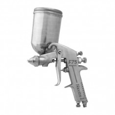 Pistol de vopsit 400 ml - 630057 foto