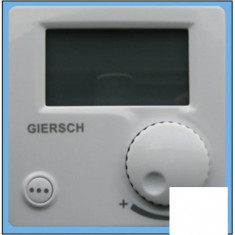 Termostat ambiental Immergas Giersch WH 501 WW foto