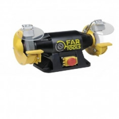 Polizor de banc Far Tools BO150 foto