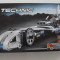 Vand Lego Technic-42033-Record Breaker, original, sigilat, 125 piese, 7-14 ani