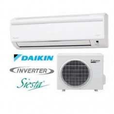 Aparat de aer conditionat Daikin Siesta Inverter ATXN35L/ARXN35L foto