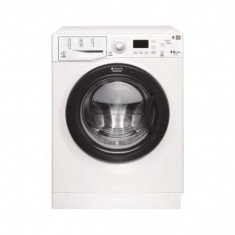 Masina de spalat rufe cu uscator Hotpoint Ariston WDD 8640B EU foto