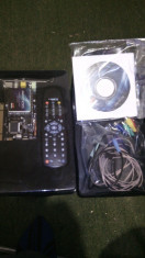 Tv Tuner X3M APC100 Analog TV-Tuner intern,PCI,FM radio,video in,telecomanda foto