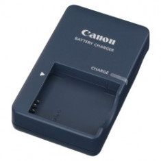 Canon CB-2LVE - incarcator acumulator NB-4L foto