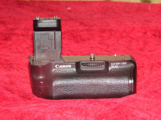 Battery Grip Canon BG-E3 foto