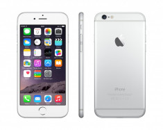 iPhone 6 - 16 Gb in cutii sigilate, Silver(mai multe bucati) foto