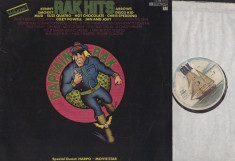 Rak Hits Vol. 1 (1975, EMI) Disc vinil compilatie rock, pop foto