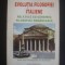 SIMION GHITA - EVOLUTIA FILOSOFIEI ITALIENE