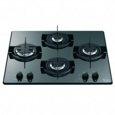 Plita incorporabila Hotpoint Ariston TD 640 S (MR) IX/HA foto