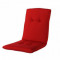 Perna Rosso pentru scaun spatar inalt Fero RoyalGarden