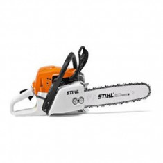 Motofierastrau cu lant Stihl MS 170 D foto