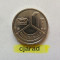 Moneda 1 Franc - Belgia 1989 *cod 903 a.UNC