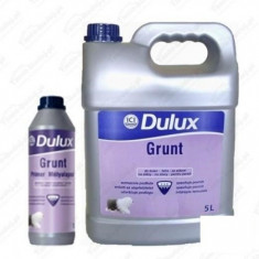 Amorsa Dulux Grunt - 5 L foto