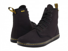 Dr. Martens Shoreditch | Produs 100% original, import SUA, 10 zile lucratoare - z11409 foto