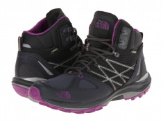 The North Face Ultra Fastpack Mid GTX | Produs 100% original, import SUA, 10 zile lucratoare - z11409 foto