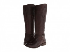 Frye Shirley Rivet Tall | Produs 100% original, import SUA, 10 zile lucratoare - z11409 foto