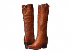 Frye Tabitha Pull On Tall | Produs 100% original, import SUA, 10 zile lucratoare - z11409 foto