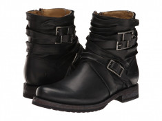 Frye Veronica Strappy | Produs 100% original, import SUA, 10 zile lucratoare - z11409 foto