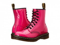 Dr. Martens 1460 W | Produs 100% original, import SUA, 10 zile lucratoare - z11409 foto