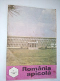 Revista Romania Apicola NR.9 / 1993