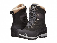 The North Face Chilkat 400 | Produs 100% original, import SUA, 10 zile lucratoare - z11409 foto