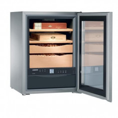 Humidor Liebherr - ZKes 453* foto