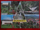 SEPT15-Vedere/Carte postala-Olanesti-circulata