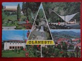 SEPT15-Vedere/Carte postala-Olanesti-circulata, Printata