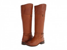 Frye Shirley Rivet Tall | Produs 100% original, import SUA, 10 zile lucratoare - z11409 foto