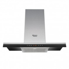 Hota decorativa Hotpoint Ariston HLQB 9.8 AAI X/HA foto