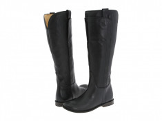 Frye Paige Tall Riding | Produs 100% original, import SUA, 10 zile lucratoare - z11409 foto