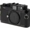 Voigtlander Bessa R2M Rangefinder (negru)