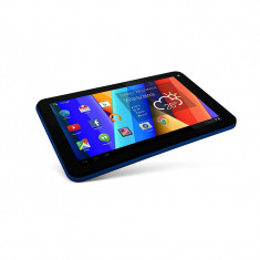Tableta Lark FreeMe X4 9 9 inch 1.0 GHz Quad Core 512MB RAM 8GB flash WiFi Android 4.4 Blue foto