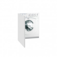 Masina de spalat rufe Hotpoint Ariston CAWD 129 (EU) foto