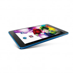 Tableta Lark FreeMe X2 9 9 inch Allwinner A20 1 GHz Dual Core 512 Mb DDR3 8GB flash WiFi Android 4.2.2 Blue foto