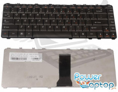 Tastatura Laptop Lenovo IdeaPad Y560 foto