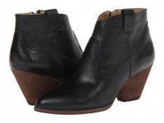 Frye Reina Bootie | Produs 100% original, import SUA, 10 zile lucratoare - z11409 foto