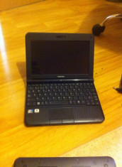 Dezmembrez laptop netbook Toshiba NB200 NB250 placa baza defecta foto