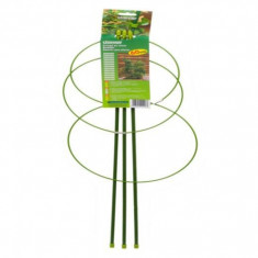 Spalier pentru plante la ghiveci Stocker 60 cm foto