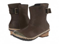 SOREL Slimboot&amp;amp;#8482; Pull On | Produs 100% original, import SUA, 10 zile lucratoare - z11409 foto