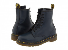 Ghete barbati Dr. Martens 1460 | Produs 100% original, import SUA, 10 zile lucratoare - z11911 foto