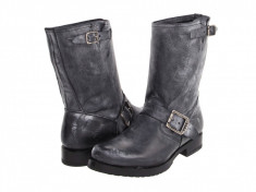 Frye Veronica Shortie | Produs 100% original, import SUA, 10 zile lucratoare - z11409 foto