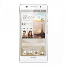 Huawei Ascend P6 - HD IPS 4.7 foto