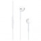 Apple EarPods - casti cu microfon