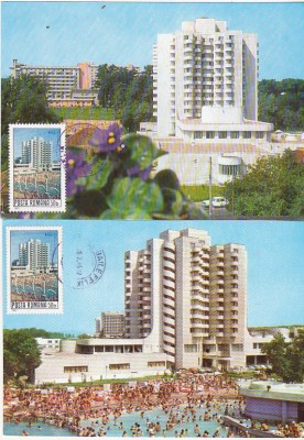 bnk fil Set 5 maxime - Baile Felix - Hotel Belvedere foto