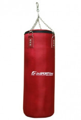 Sac de box inSPORTline Mike 20 kg foto