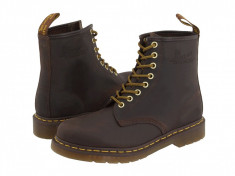 Ghete barbati Dr. Martens 1460 | Produs 100% original, import SUA, 10 zile lucratoare - z11911 foto