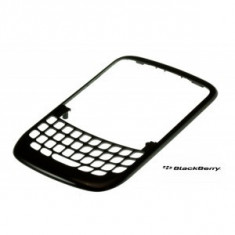 Fata Blackberry Curve 8520 Neagra foto