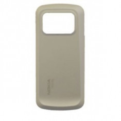 Capac Baterie Nokia N97, alb foto