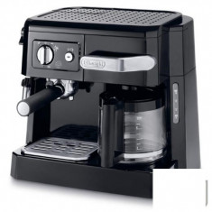 Aparat de Cafea Combi DeLonghi - BCO 420 foto